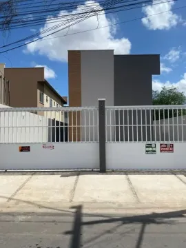 CL*Imóvel para venda tem 90 metros quadrados com 2 quartos em Pedras - Fortaleza - CE