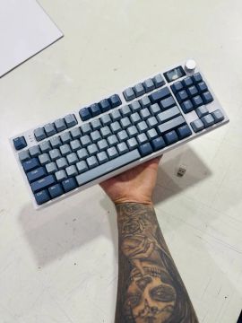 Teclado Mecânico attack shark K86 