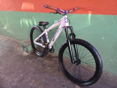 Bike GIOS