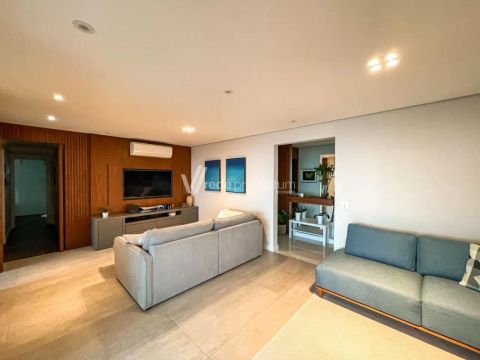 apartamento - Loteamento Residencial Vila Bella Dom Pedro - Campinas