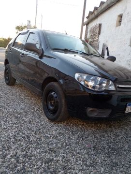 Palio economy 2013 abaixo da FIPE 