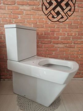 Bacia sanitária Roca