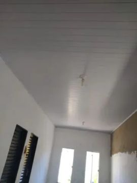 Vende-se casa simplesParcelado