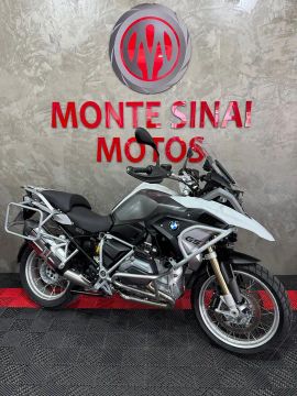 BMW R1200 GS 