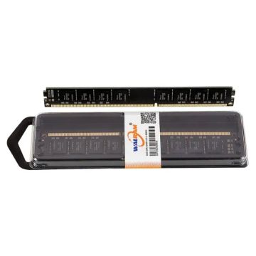 Imperdível - Memória RAM 8GB, DDR3, 1600Mhz, WalRam
