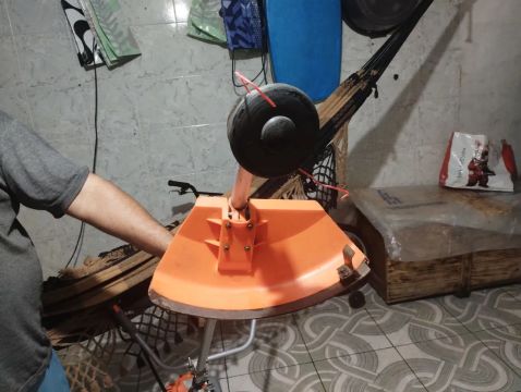Rossadeira