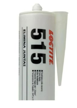 Elimina  Junta Loctite 515 - Novo