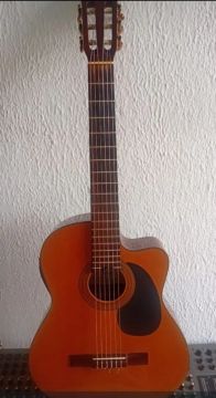 Violão eagle ch 800 nylon