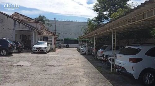 Estacionamento à venda no Centro de São José dos Campos