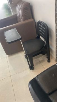Cadeira Manicure Dompel