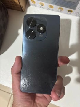TECNO SPARK 2024