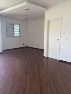 alphalife tamboré - 94 m - 2 vagas - Av. Marcos Penteado