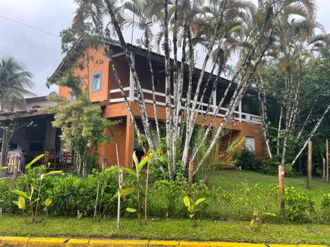 Casa para Temporada no Costa Do Sol disponível para várias datas 