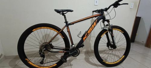 Bike aro 29 