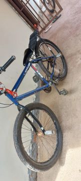 Bicicleta Aro 26