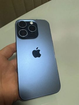 iPhone 15 Pro 256gb