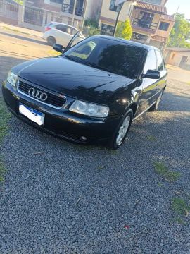 Audi a3 2006 1.8 *aspirado* impecável 