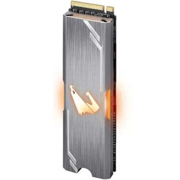 Gigabyte SSD M.2 RGB 512GB