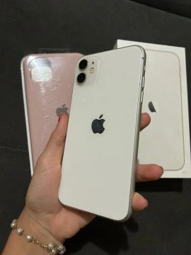 iPhone 11 