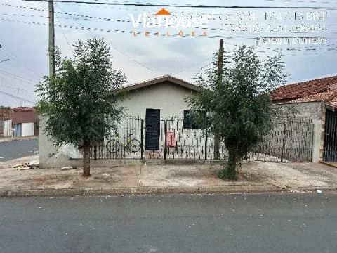 PEREIRA BARRETO - JARDIM URUBUPUNGA