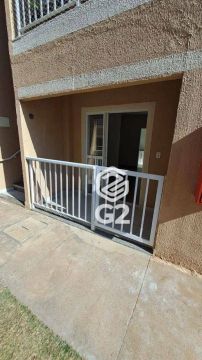 LINDO APARTAMENTO PARA ALUGAR - THE PALMS RESIDENCIAL