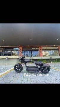 Chopper 3000w e 4000w