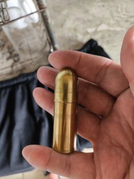 Isqueiro vospic 2 Alemão 