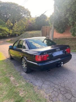 Audi A6 2.8 V6 174CV - Excelente Estado de Conservação