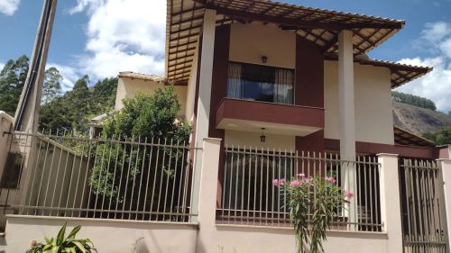 Casa duplex 
