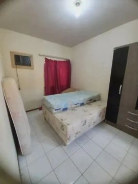 Imóvel para venda possui 45 metros quadrados com 2 quartos em Mussurunga I - Salvador - BA