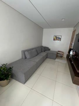 Vendo apartamento cobertura 