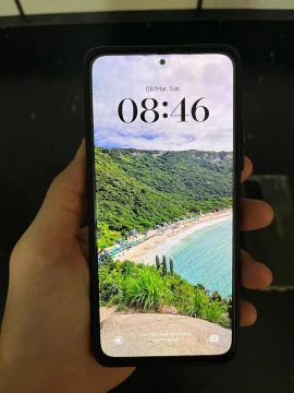 Poco F3