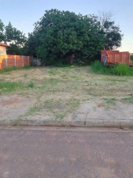 Terreno em Arealva