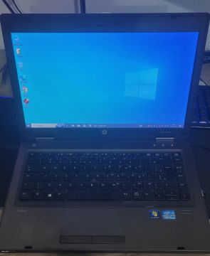Notebook HP