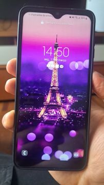 Smartphone Samsung Galaxy A22 