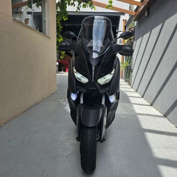 Xmax 250 