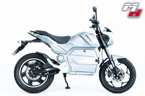 WATTS W160S 10000W (ELÉTRICA) 2023