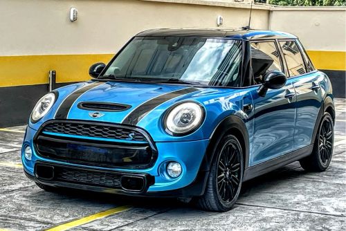 MINI COOPER Usados e Novos no Rio de Janeiro e região, RJ