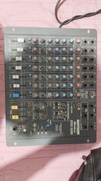 Mesa de Som Watson AMW 850