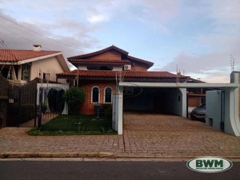 Casa com 3 dormitórios para alugar, 400 m² por R$ 13.975,27/mês - Jardim Santa Rosália - S