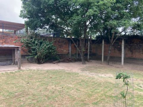 Terreno a venda no Bouganville, de 204m².