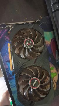 RX 6500  XT