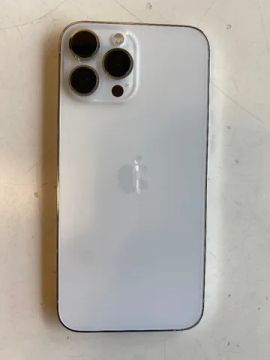 iPhone12ProMAX 256GB シルバー