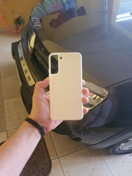 Capa do S22 Plus nova em Samambaia Sul