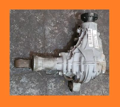 Diferencial Dianteiro Jeep Cherokee 3.0 Diesel