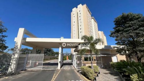 Apartamento à Venda Condomínio Vista Valley - Valinhos/SP
