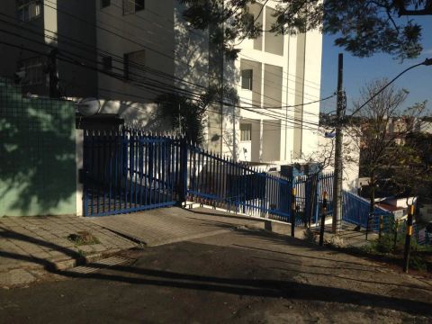 OPORTUNIDADE UNICA! APTO A VENDA NA MELHOR LOCALIZAÇÃO DO CORAÇÃO EUCARISTICO