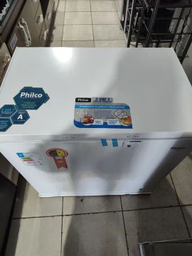 Freezer Philco 200 litros novo 