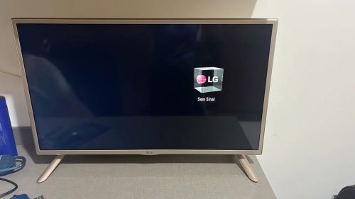 Televisão LG 32 polegadas 