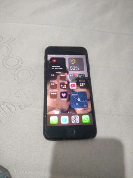 iPhone 7 256gb